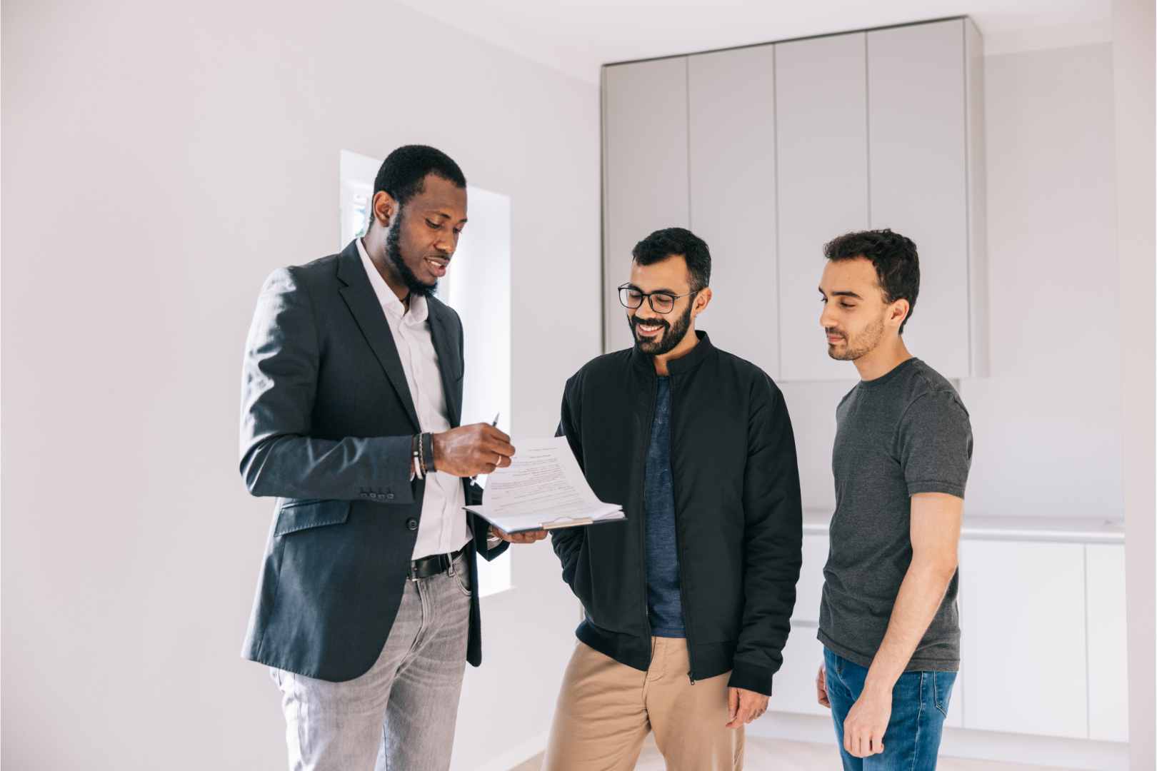 buyers agency Bondi