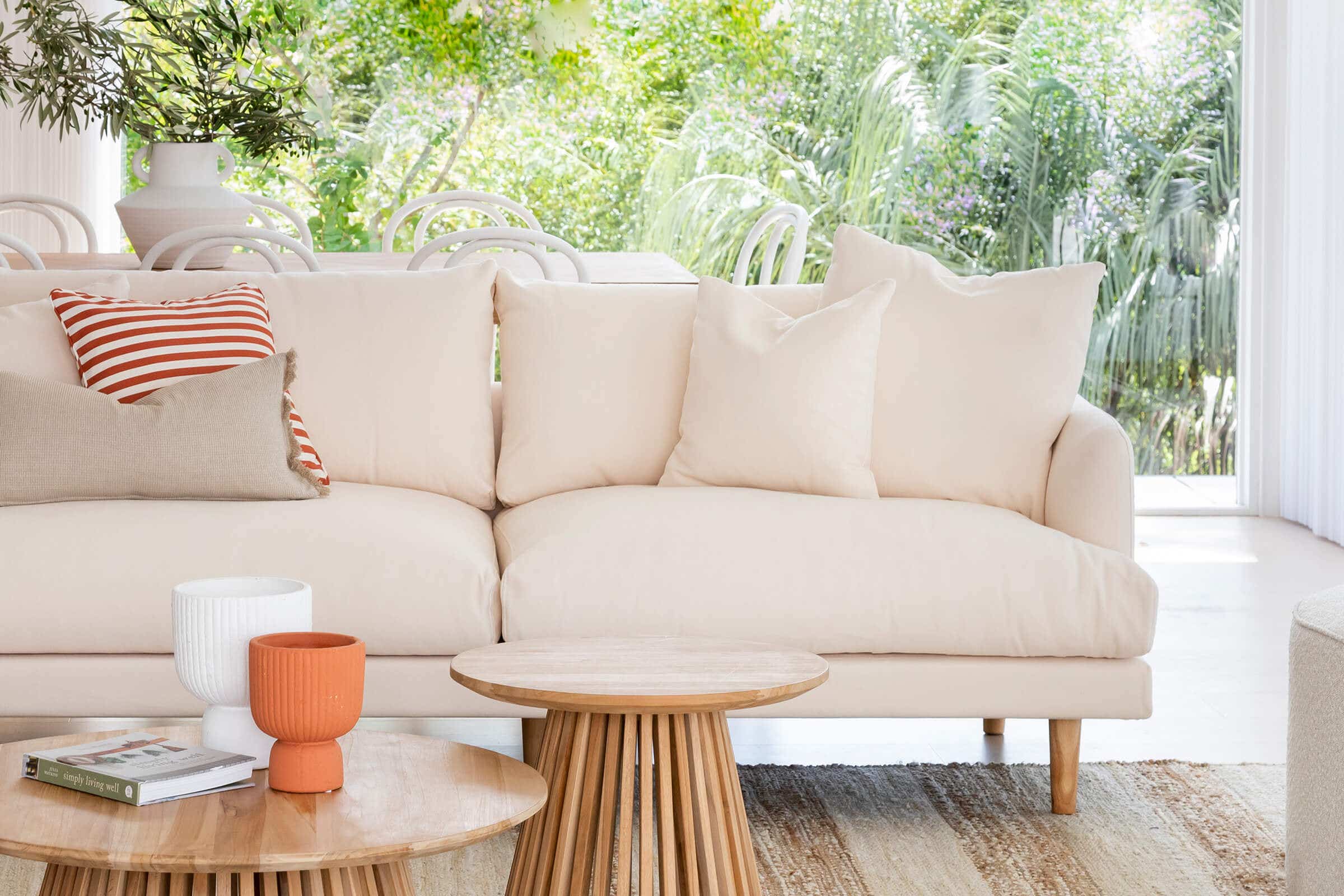 Perfect 2 Seater Sofas in Sydney: A Guide to Small Space Solutions