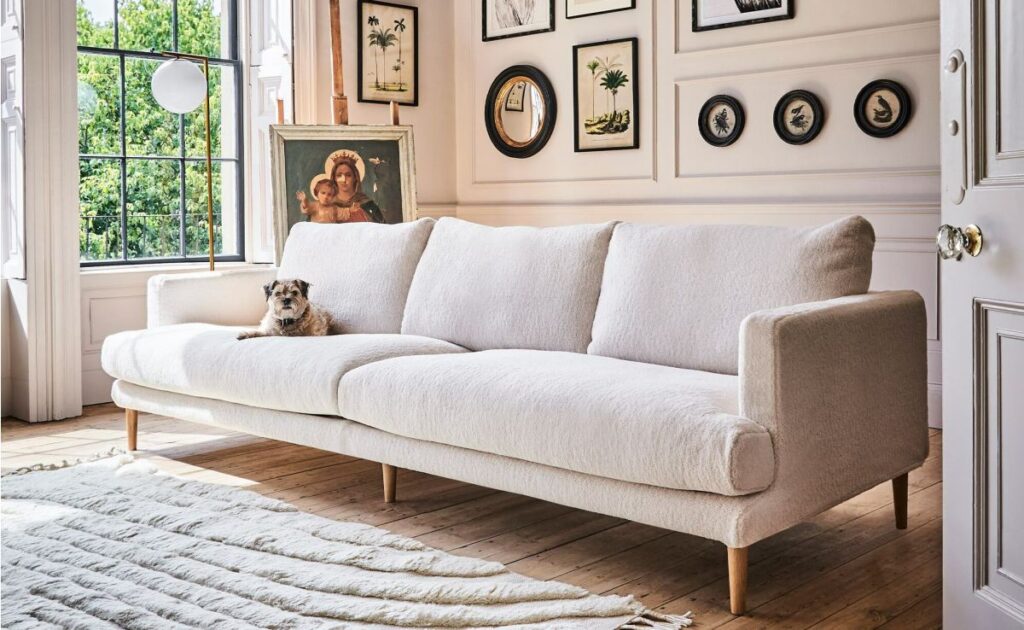 Perfect 2 Seater Sofas in Sydney: A Guide to Small Space Solutions