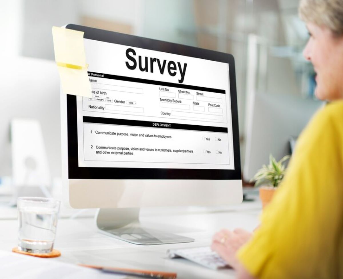 survey company