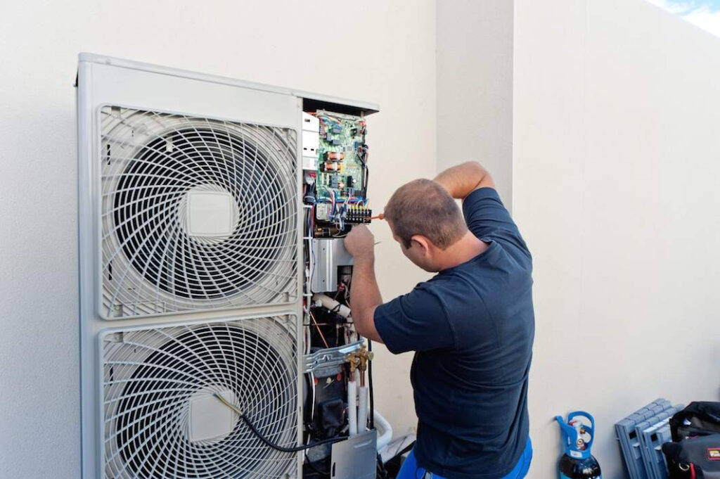 Top 5 Signs You Need Aircon Repairs in the Hills District This Summer